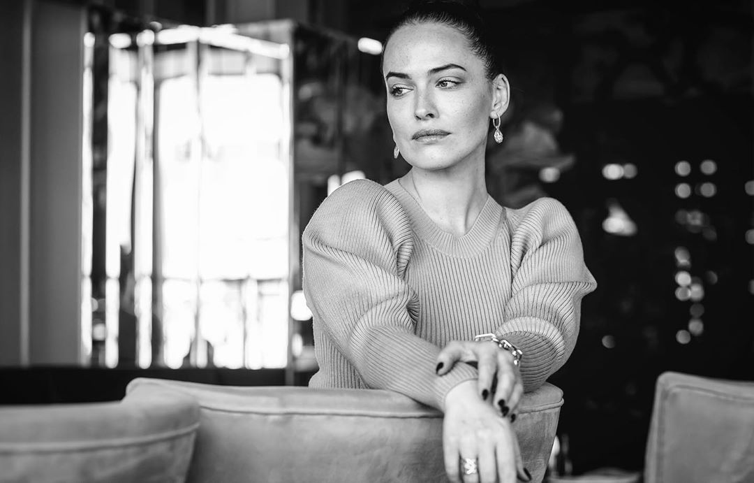 Обнаженное тело — это искусство: Даша Астафьева о красоте и откровенных съемках